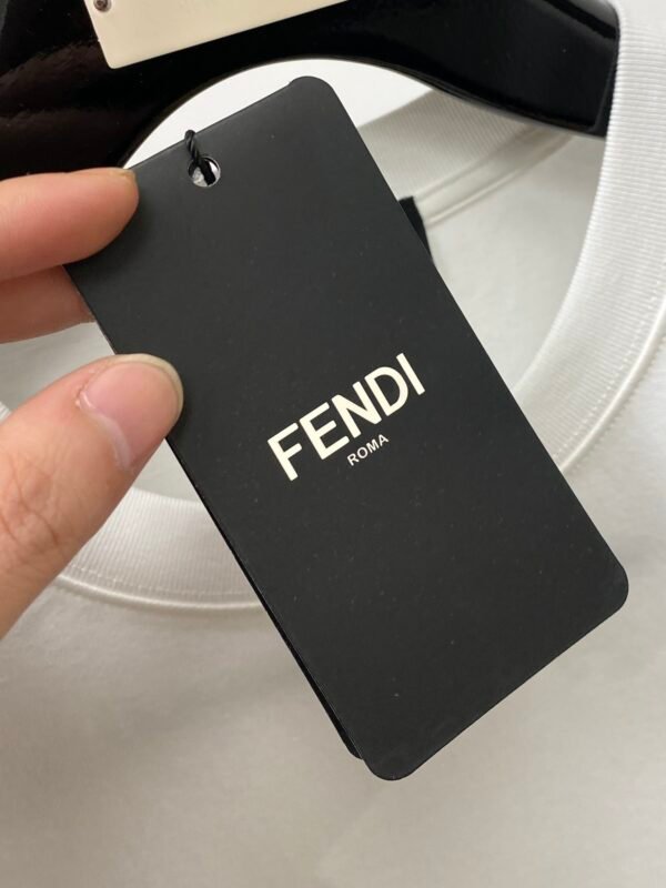 Luxury Designer Fashion men short sleeves T shirt-675