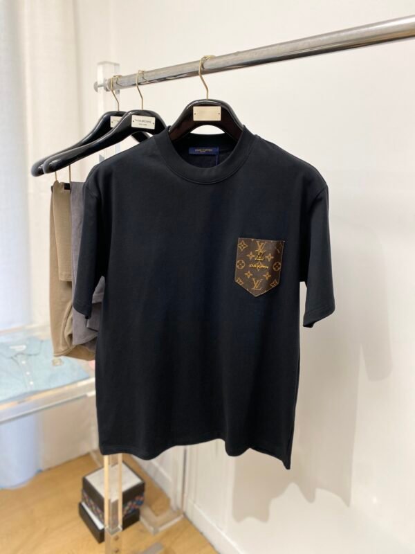 wsxc1743592301529_0 Luxury Designer Fashion men short sleeves T shirt-683