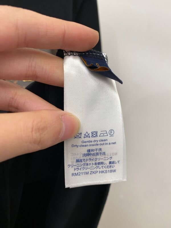 wsxc1743592301530_6 Luxury Designer Fashion men short sleeves T shirt-683