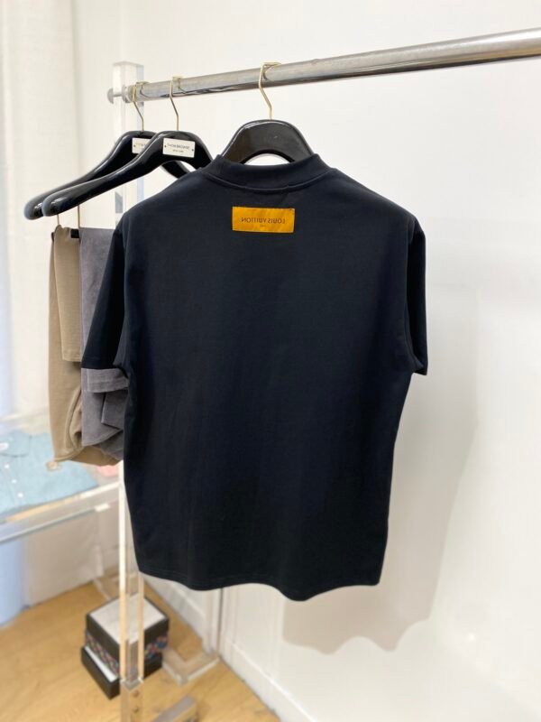 wsxc1743592301735_8 Luxury Designer Fashion men short sleeves T shirt-683