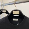 Luxury Designer Fashion men short sleeves T shirt-690