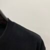 Luxury Designer Fashion men short sleeves T shirt-690