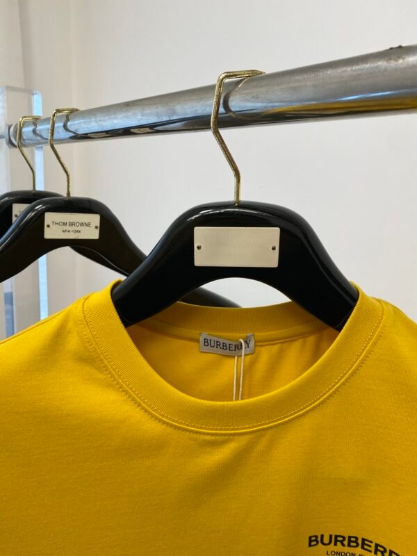 Luxury Designer Fashion men short sleeves T shirt-699