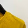 Luxury Designer Fashion men short sleeves T shirt-699