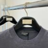 Luxury Designer Fashion men short sleeves T shirt-700
