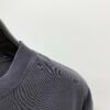 Luxury Designer Fashion men short sleeves T shirt-700