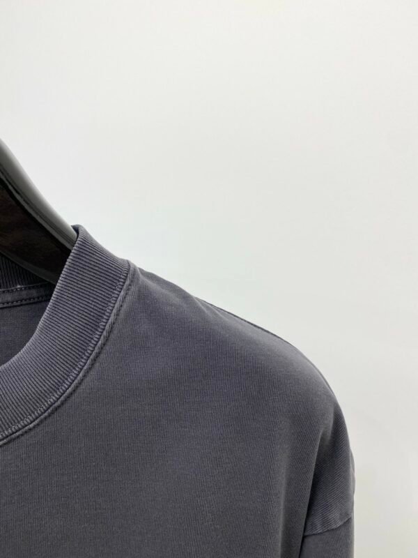 Luxury Designer Fashion men short sleeves T shirt-700