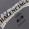 Luxury Designer Fashion men short sleeves T shirt-700