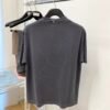 Luxury Designer Fashion men short sleeves T shirt-700