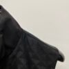 Luxury Designer Fashion men clothing long sleeves coat -47