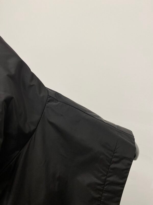 Luxury Designer Fashion men clothing long sleeves coat -49