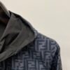 Luxury Designer Fashion men clothing long sleeves coat -50