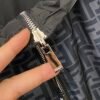 Luxury Designer Fashion men clothing long sleeves coat -50