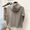 Luxury Designer Fashion men clothing long sleeves coat -51