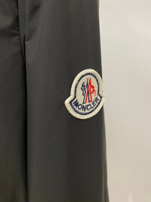 Luxury Designer Fashion men clothing long sleeves coat -52