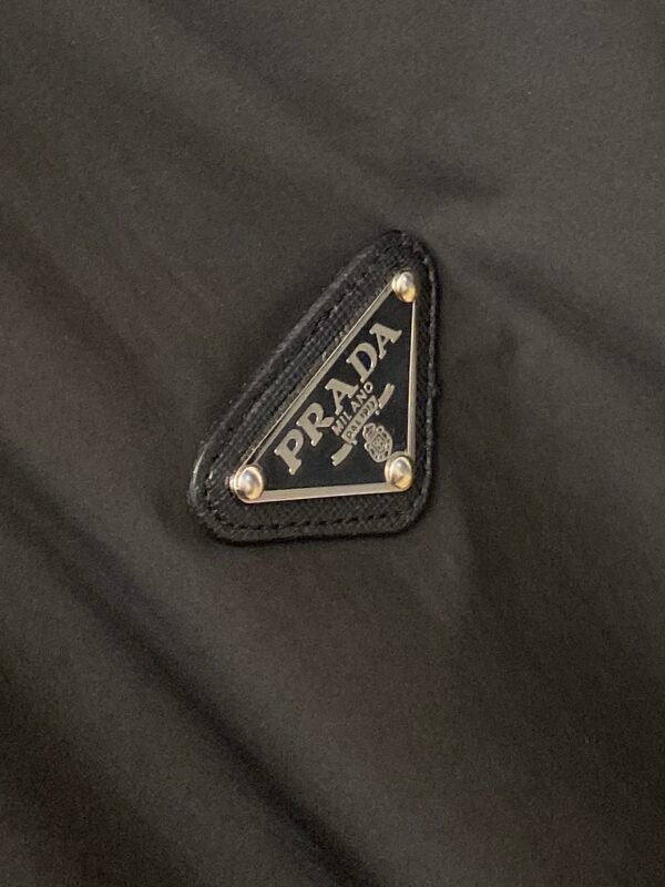 Luxury Designer Fashion men clothing long sleeves coat -53