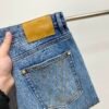 Luxury Designer Fashion Men's trousers 65