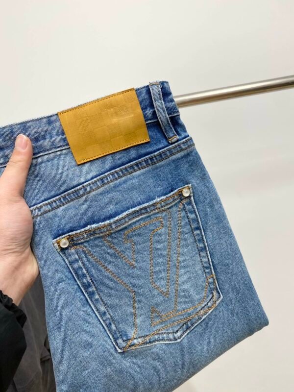 Luxury Designer Fashion Men's trousers 65