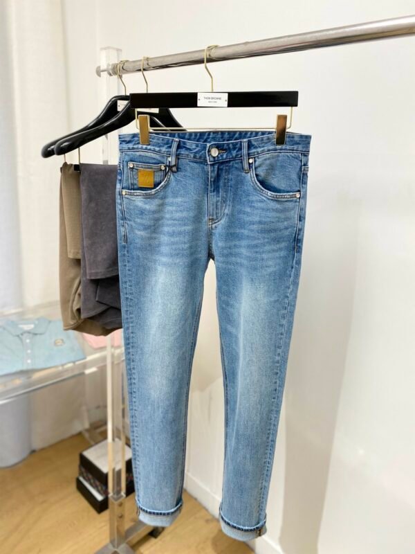 Luxury Designer Fashion Men's trousers 65