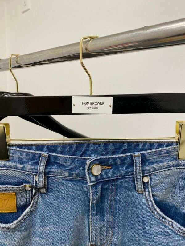 Luxury Designer Fashion Men's trousers 65