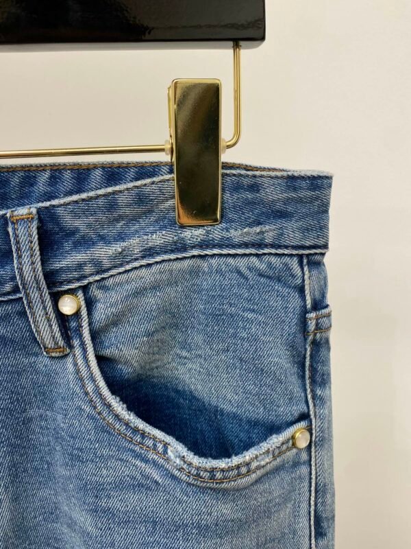 Luxury Designer Fashion Men's trousers 65