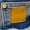 Luxury Designer Fashion Men's trousers 65