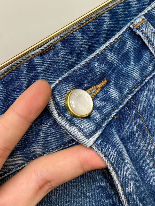 Luxury Designer Fashion Men's trousers 65