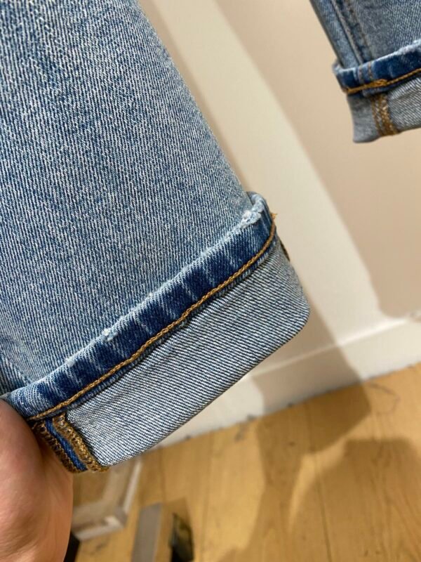 Luxury Designer Fashion Men's trousers 65