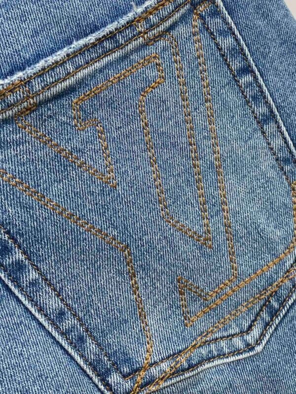 Luxury Designer Fashion Men's trousers 65