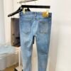 Luxury Designer Fashion Men's trousers 65