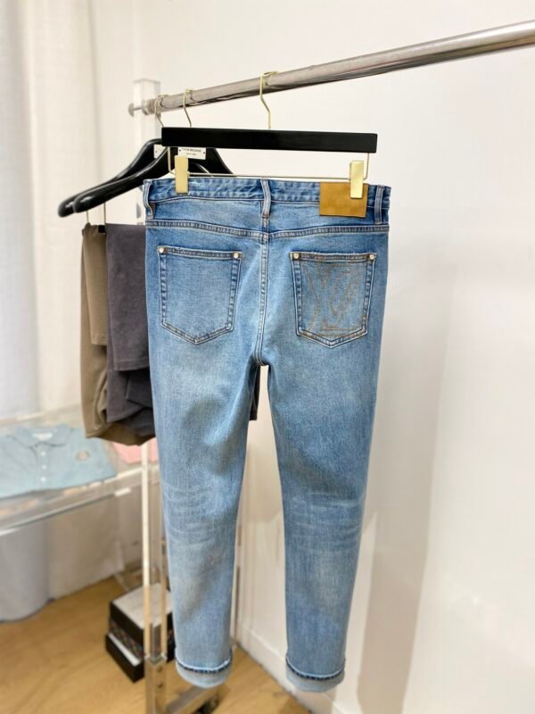Luxury Designer Fashion Men's trousers 65