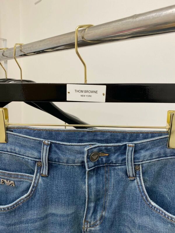 Luxury Designer Fashion Men's trousers 66