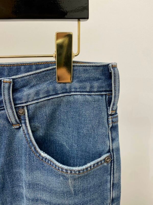 Luxury Designer Fashion Men's trousers 66