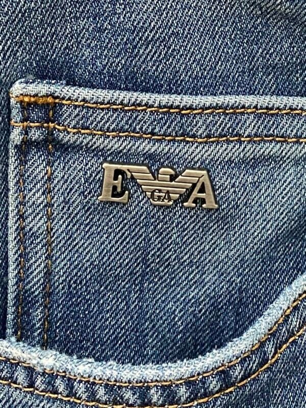 Luxury Designer Fashion Men's trousers 66