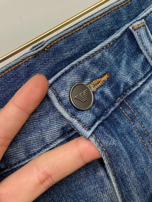 Luxury Designer Fashion Men's trousers 66