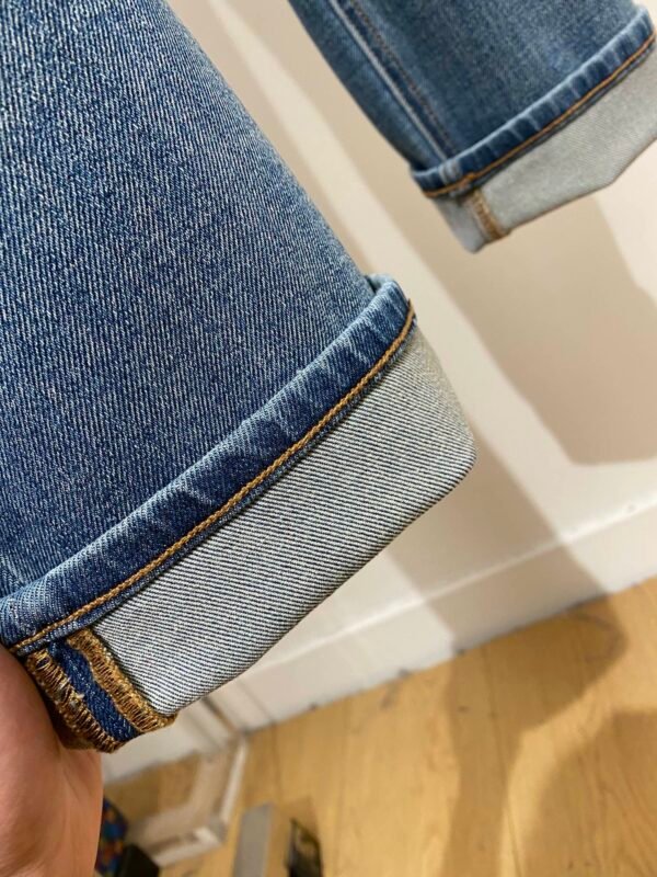 Luxury Designer Fashion Men's trousers 66