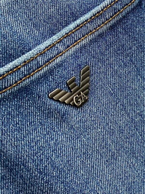 Luxury Designer Fashion Men's trousers 66