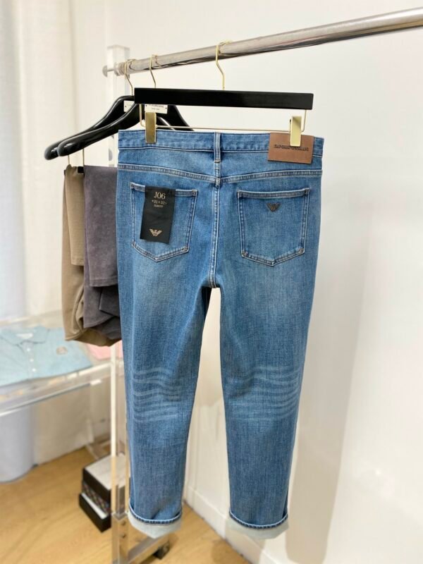 Luxury Designer Fashion Men's trousers 66