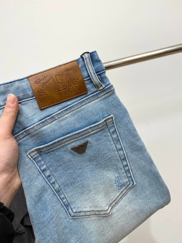 Luxury Designer Fashion Men's trousers 69