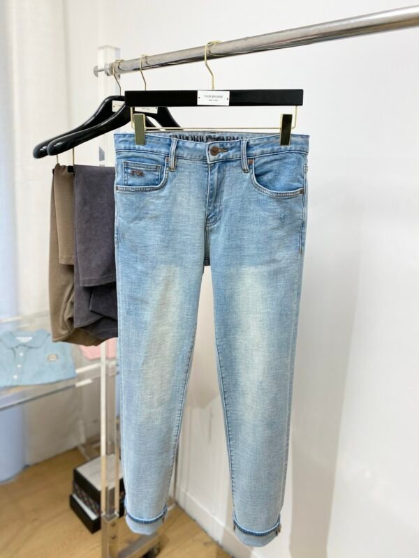 Luxury Designer Fashion Men's trousers 69