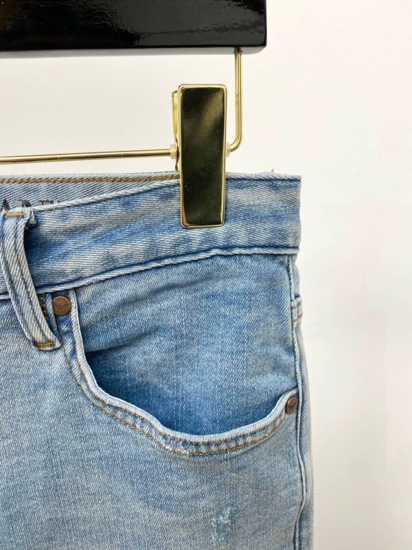 Luxury Designer Fashion Men's trousers 69