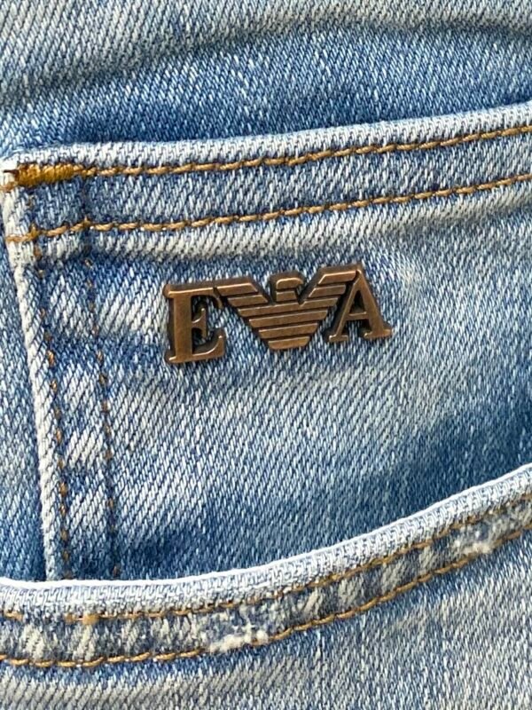 Luxury Designer Fashion Men's trousers 69