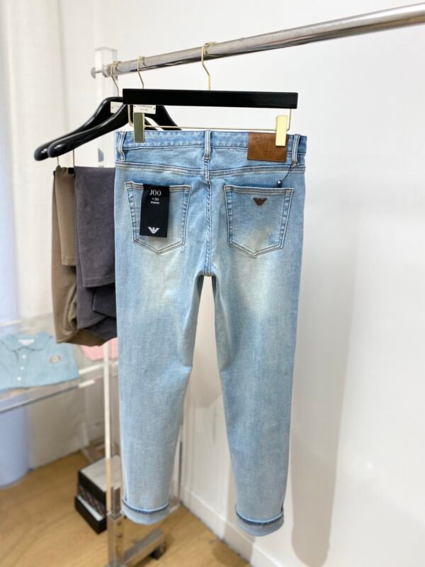 Luxury Designer Fashion Men's trousers 69