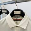 Luxury Designer Fashion men short sleeves T shirt-715