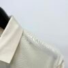 Luxury Designer Fashion men short sleeves T shirt-715