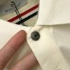 Luxury Designer Fashion men short sleeves T shirt-715