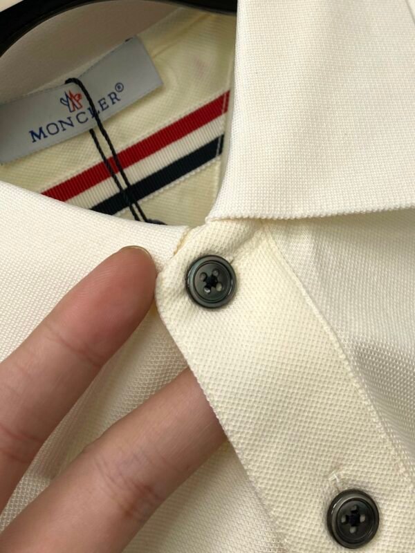 Luxury Designer Fashion men short sleeves T shirt-715