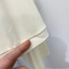 Luxury Designer Fashion men short sleeves T shirt-715
