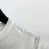 Luxury Designer Fashion men short sleeves T shirt-729