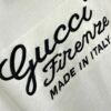 Luxury Designer Fashion men short sleeves T shirt-729